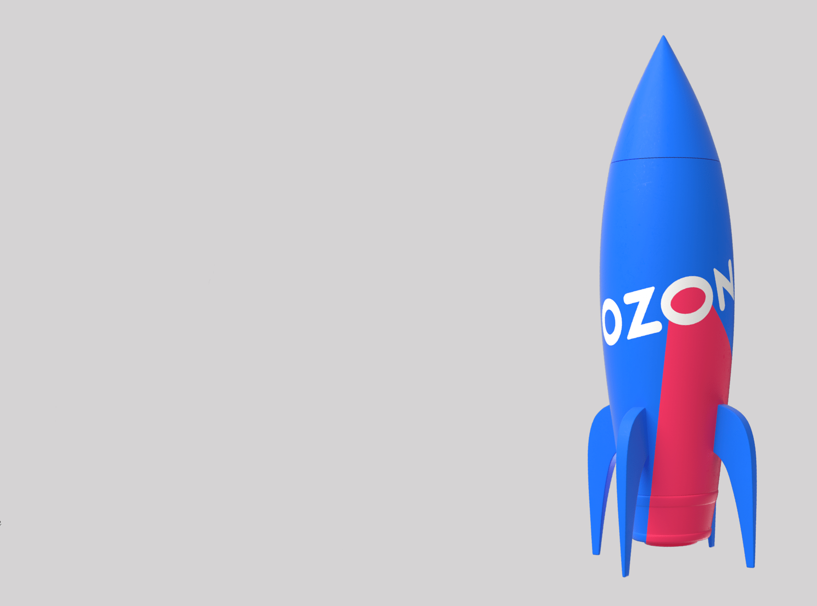 OZON | ДОСТАВКА
