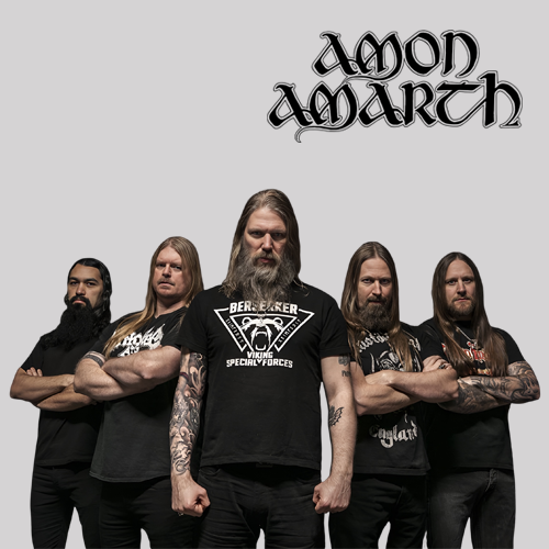Amon Amarth