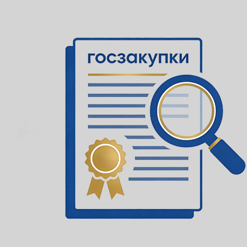 Участие в государственных и коммерческих закупках по 44-ФЗ и 223-ФЗ