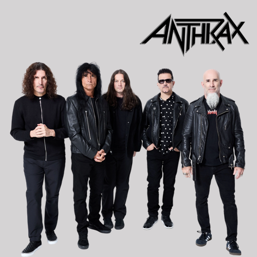 Anthrax