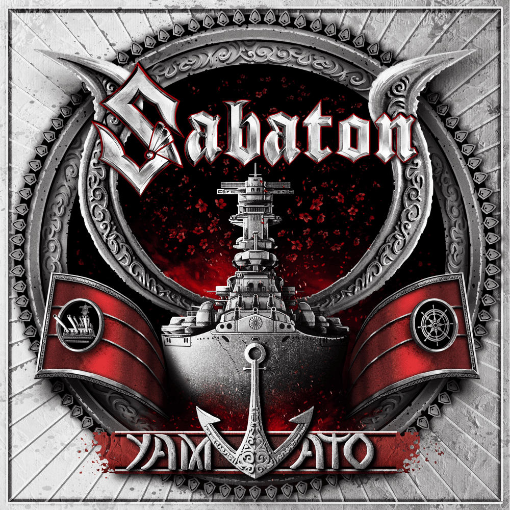 Sabaton выпустили новое видео к песне Yamato