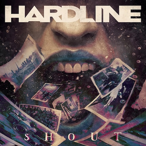 Hardline выпускают новый альбом 