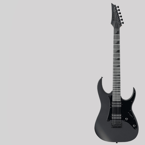 Поступление гитар Ibanez