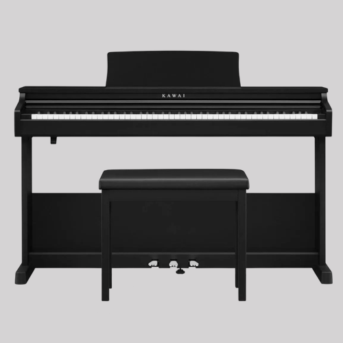 Обзор цифрового пианино Kawai CX102