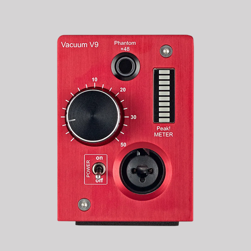 SWA Vacuum V9: Когда физика вакуума встречается с российским хай-эндом