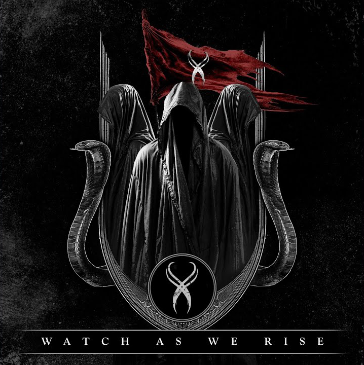 ELEINE представили сингл «Watch As We Rise» с грядущего альбома «The Water Taste Of Blood»