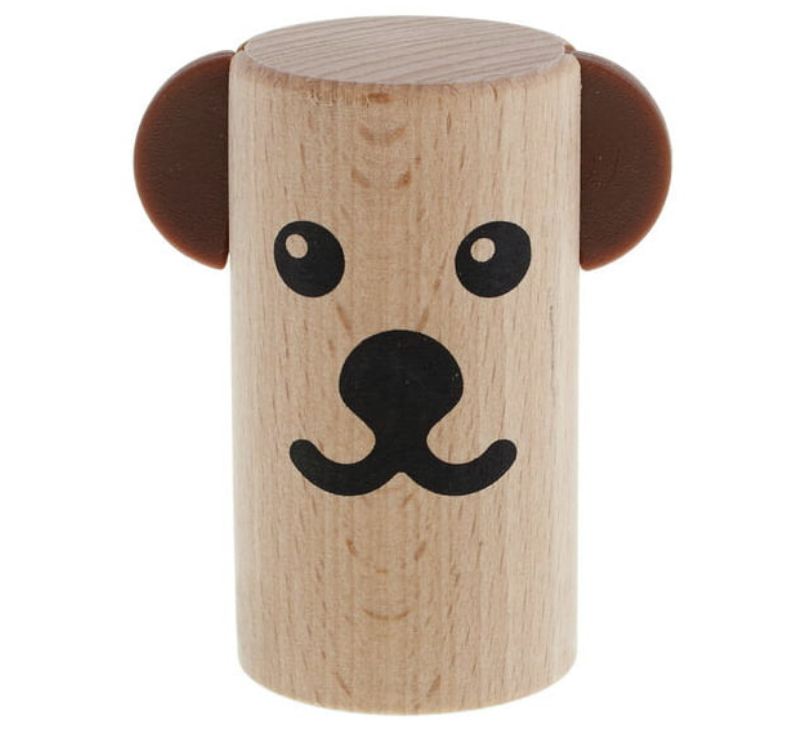 29731201 Orff Toy Sound RB Шейкер-медведь, Sonor
