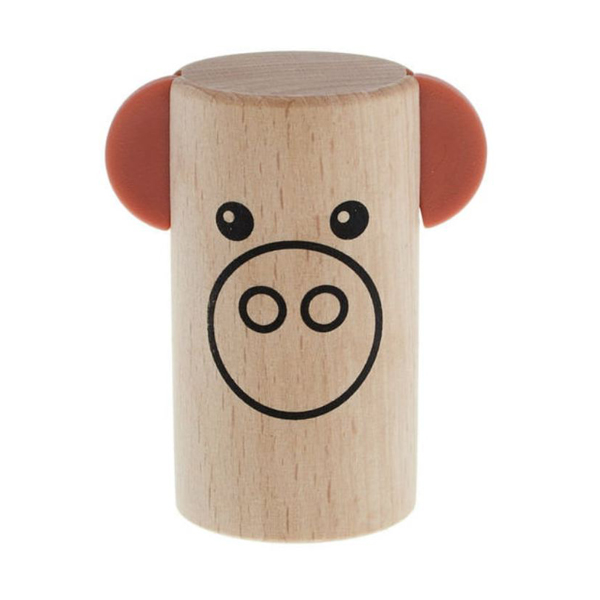 29731301 Orff Toy Sound RS Шейкер-свинка, Sonor