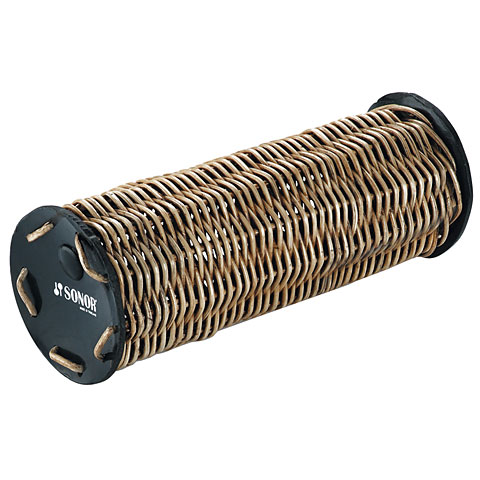 90615400 Tube Caxixi LTC-L Шейкер, плетеный, большой, Sonor