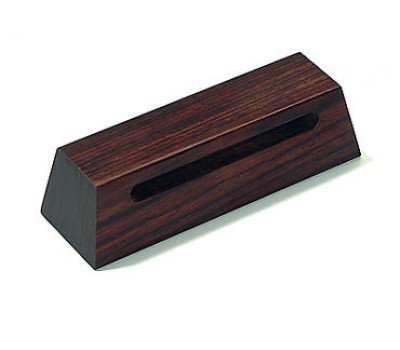 20603901 Latino Wood Block LWB 3 Блок деревянный, 13см, Sonor