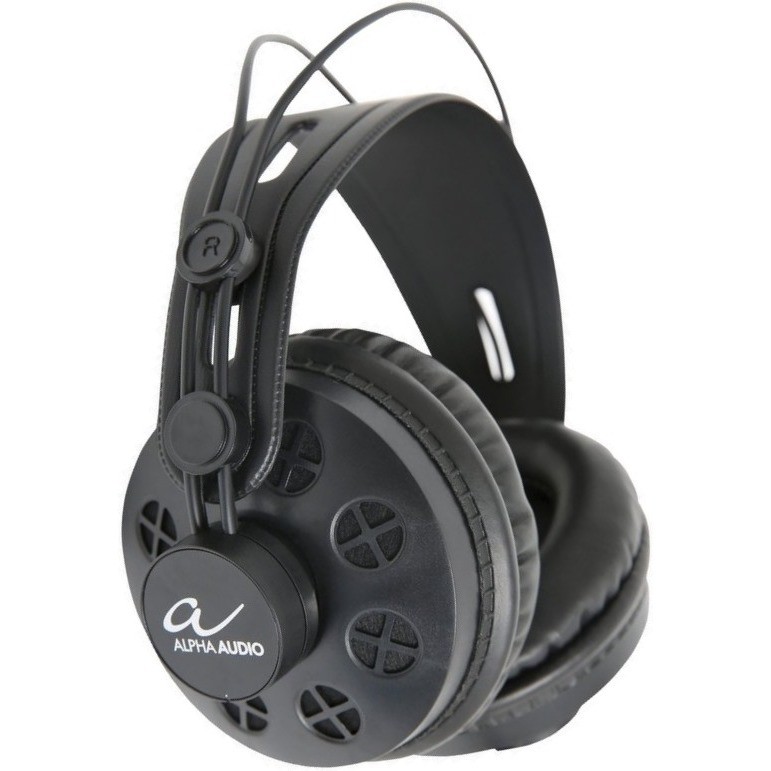 Alpha Audio HP Two наушники полуоткрытые