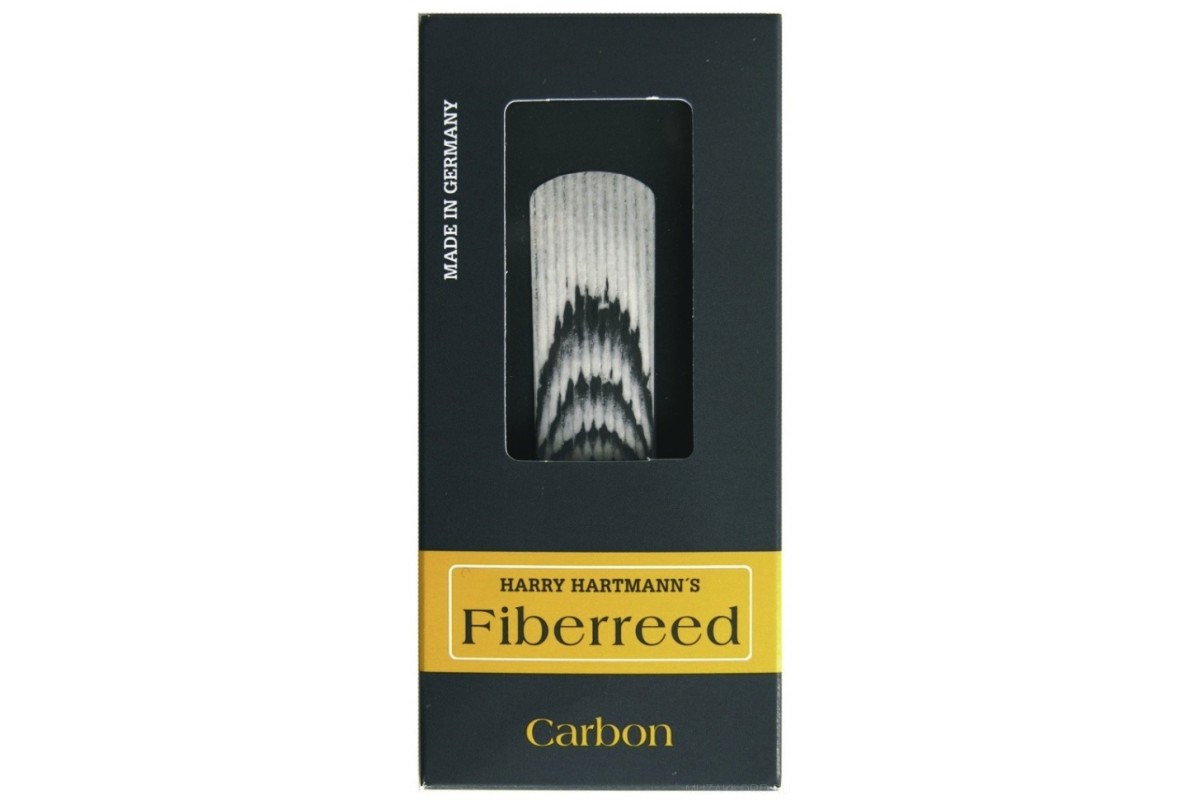 Fiberreed Carbon M Reeds Tenor Saxophone трость для тенор-саксофона