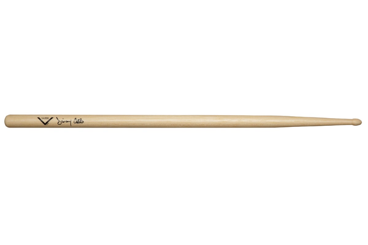 VATER VHJCW Jimmy Cobb барабанные палочки, материал: орех, L=16