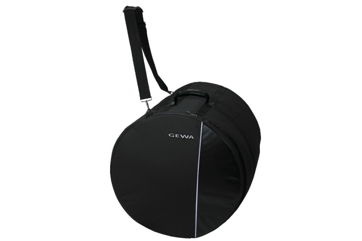 GEWA Premium Bass Drum Gig Bag 22x18