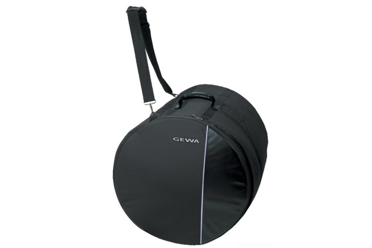GEWA Premium Bass Drum Gig Bag For 20x16
