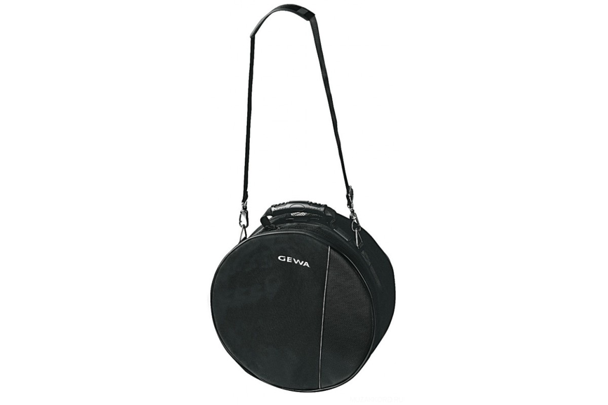 GEWA Premium Snare Drum Gig Bag 14x6.5