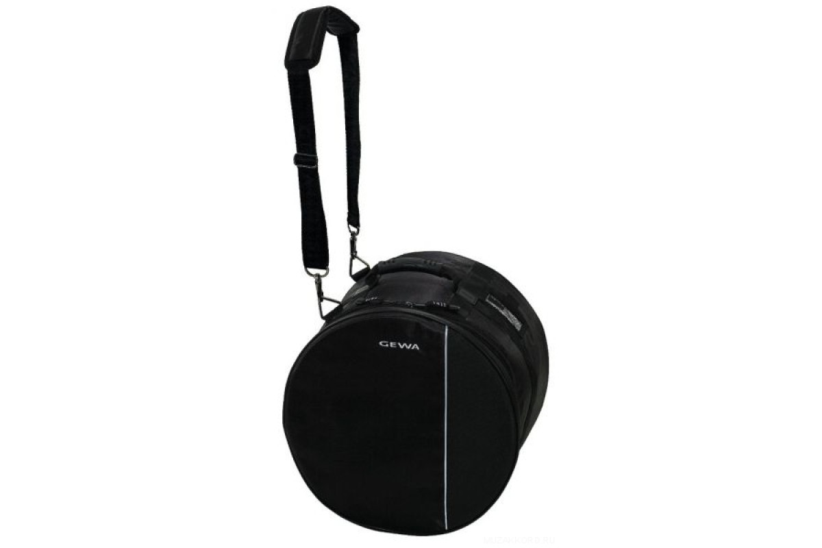 GEWA Premium Tom-Tom Gig Bag 16x14