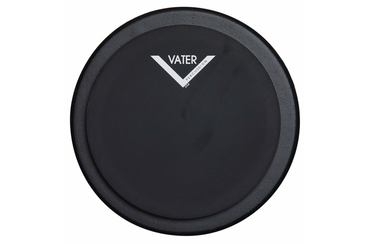 VATER VCB6H Hard Chop Builder Pad тренировочный пэд, жесткий, 6