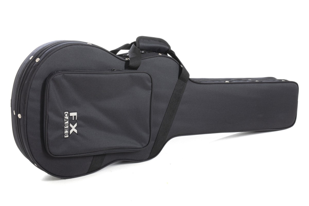 GEWA FX Light Weight Softcase E-Guitar S