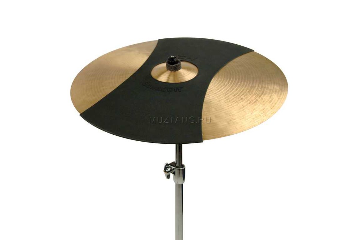 Тренировочная заглушка для тарелки 22'' Evans SO22RIDE SoundOff