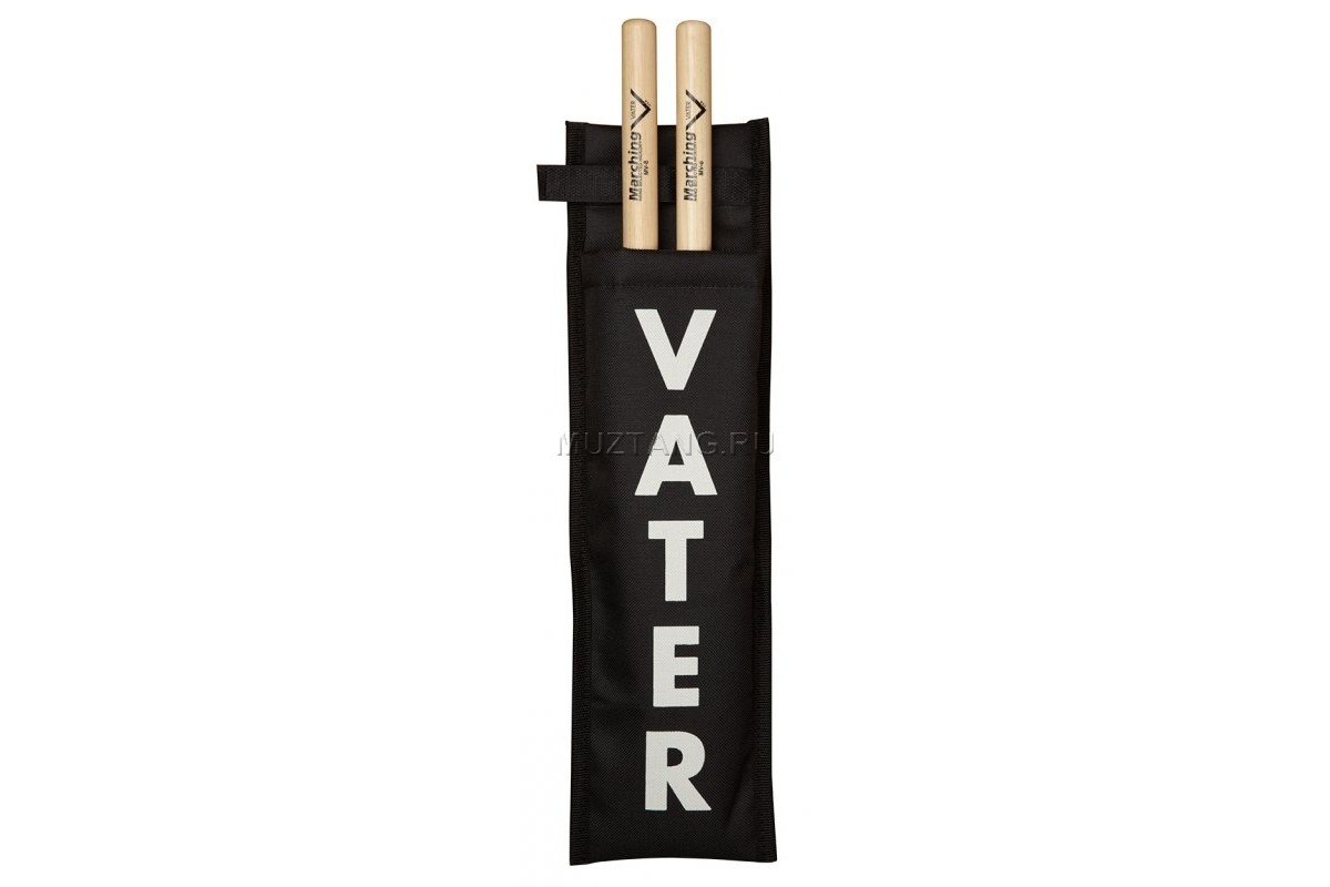 VATER MV-SH Marching Quiver чехол для 1-ой пары барабанных палочек