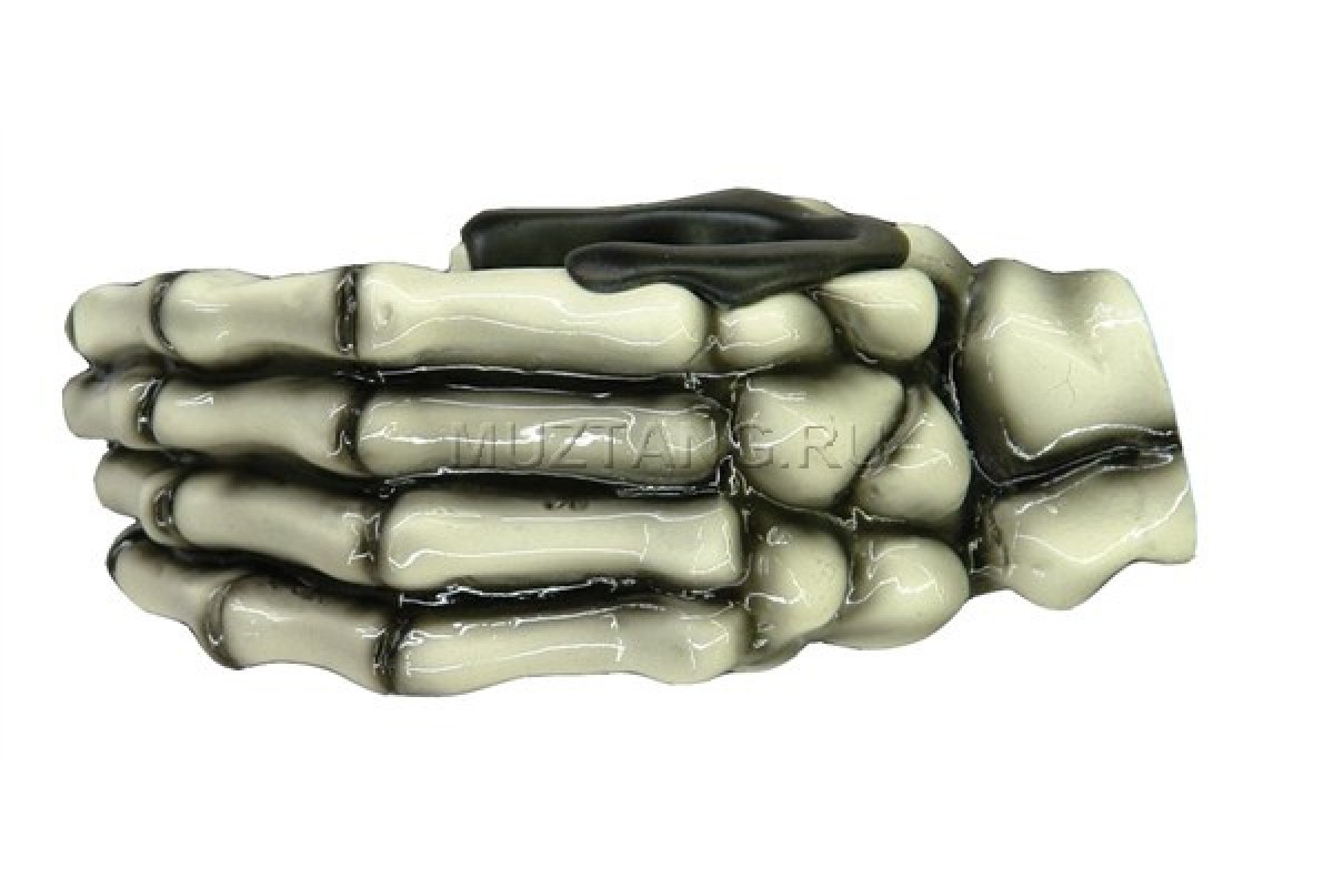 GRIP ST. Grip Reaper держатель гитары стеновой в форме руки монстра