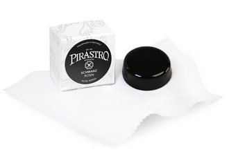 900500 Schwarz Канифоль для скрипки. [12] Pirastro