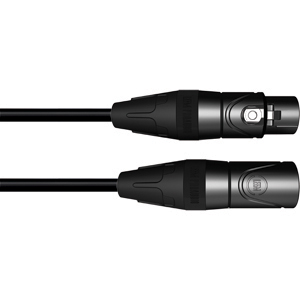 MLI-7 Микрофонный кабель 7м LEEM