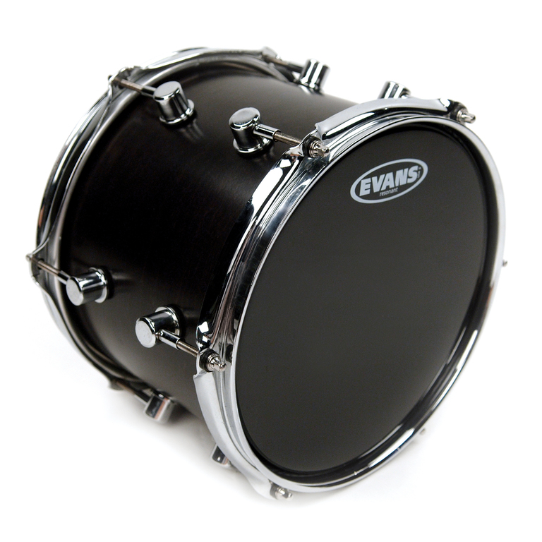 TT16RBG Resonant Black Пластик для том барабана 16