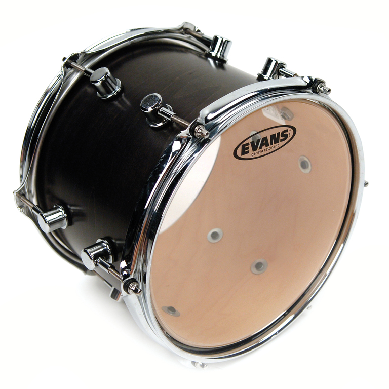 TT14GR Genera Resonant Пластик для том барабана 14