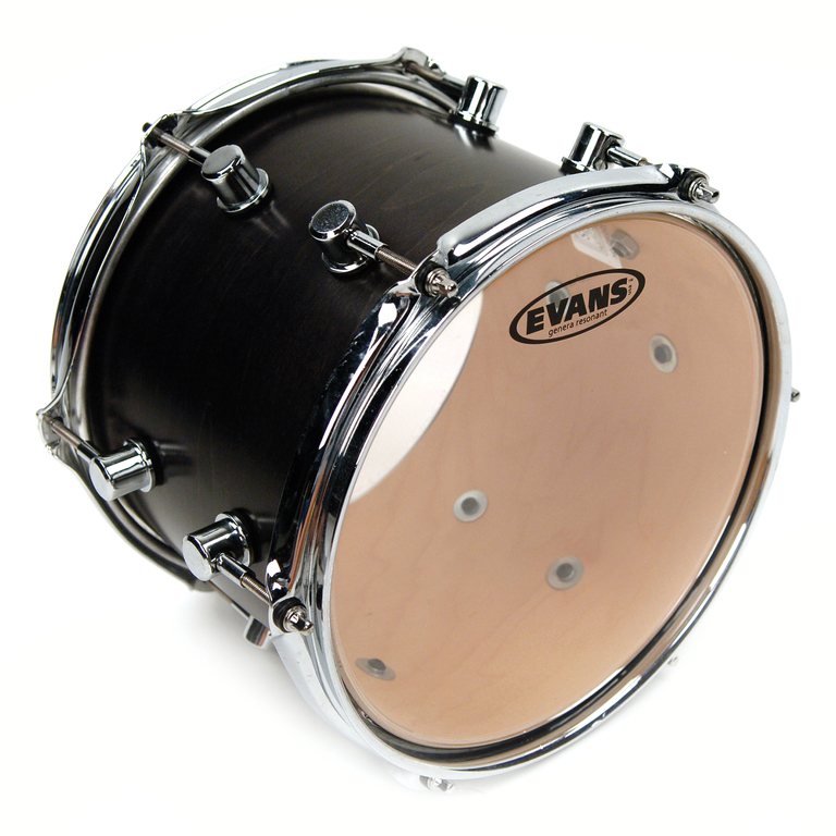 TT16GR Genera Resonant Пластик для том барабана 16