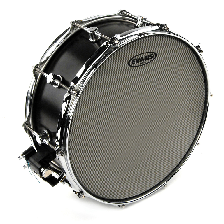 B14MHG Hybrid Coated Пластик для малого барабана 14