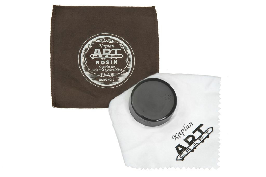 KACR7 ARTKRAFT Канифоль темная D`Addario