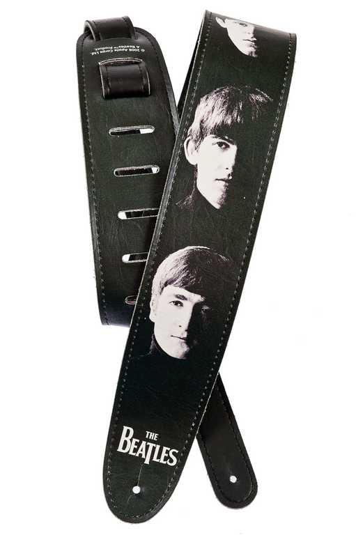 25LB01 Beatles Ремень для гитары рисунок 