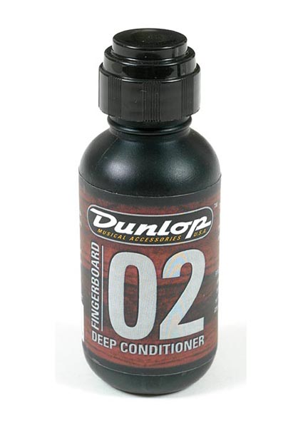 6532 Formula 65 Средство для ухода грифом гитары, Dunlop