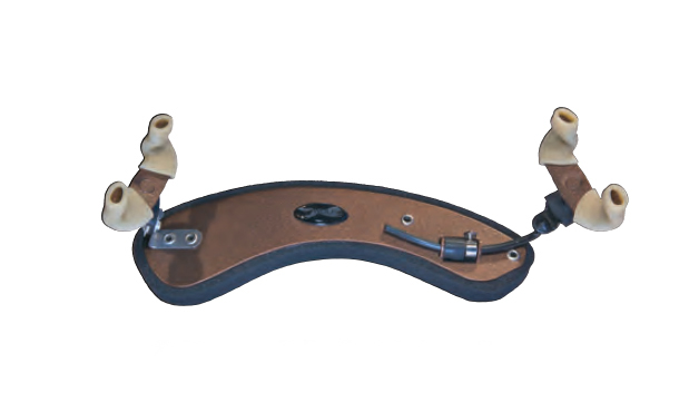 SR24-BB Forte Secondo Мостик для скрипки размером 1/2-1/4, бронзовый, Wolf