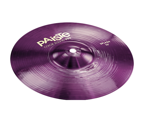 0001942212 Color Sound 900 Purple Splash Тарелка 12