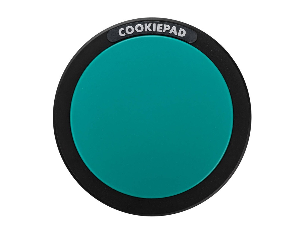 COOKIEPAD-12Z Soft Cookie Pad Тренировочный пэд 11