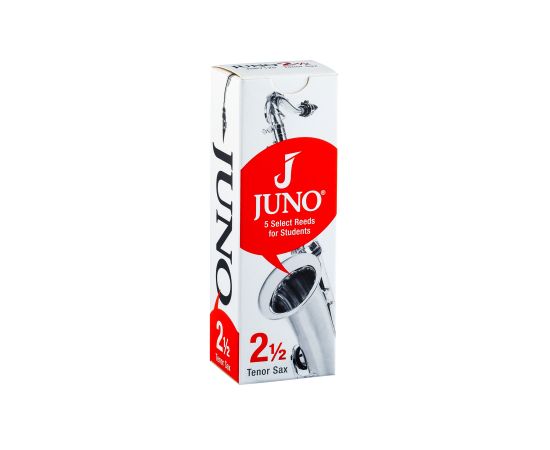 JSR7125 Juno Трости для саксофона тенор №2.5 (5шт), Vandoren