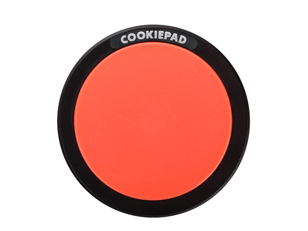 COOKIEPAD-12S Medium Cookie Pad Тренировочный пэд 11