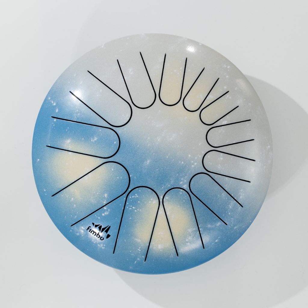 Luna Губная гармошка, тональность С, хроматическая, JDR