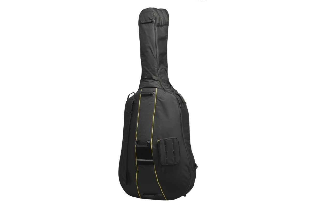GEWApure Turtle BS25 Gig Bag
