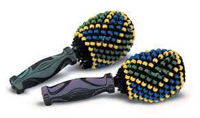 Pearl PFM-20 Beaded Maracas маракасы