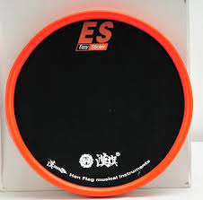 102011004 ES6-BK Easy Sticker Тренировочный пэд, HUN