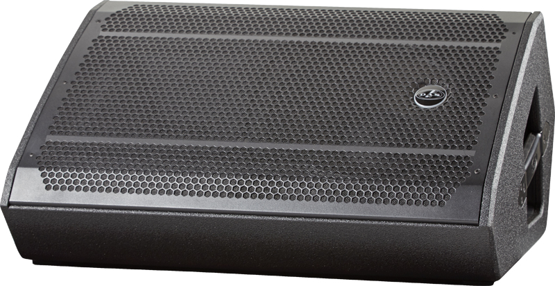 DAS AUDIO ACTION-M512A Сценический монитор активный, 12