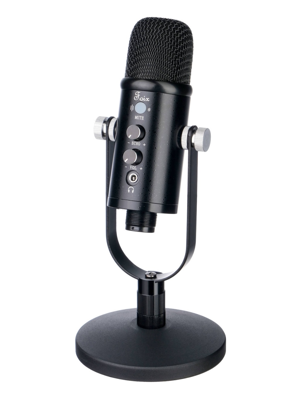 BM-86 Микрофон конденсаторный USB, Foix