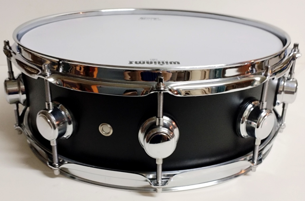 MBb-m-1405-10-BK Малый барабан 14х5