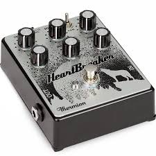 Thermion 01HBR00002 Heartbreaker Педаль эффектов