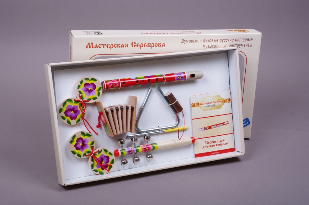 MS-K2-KT-12 Комплект инструментов 