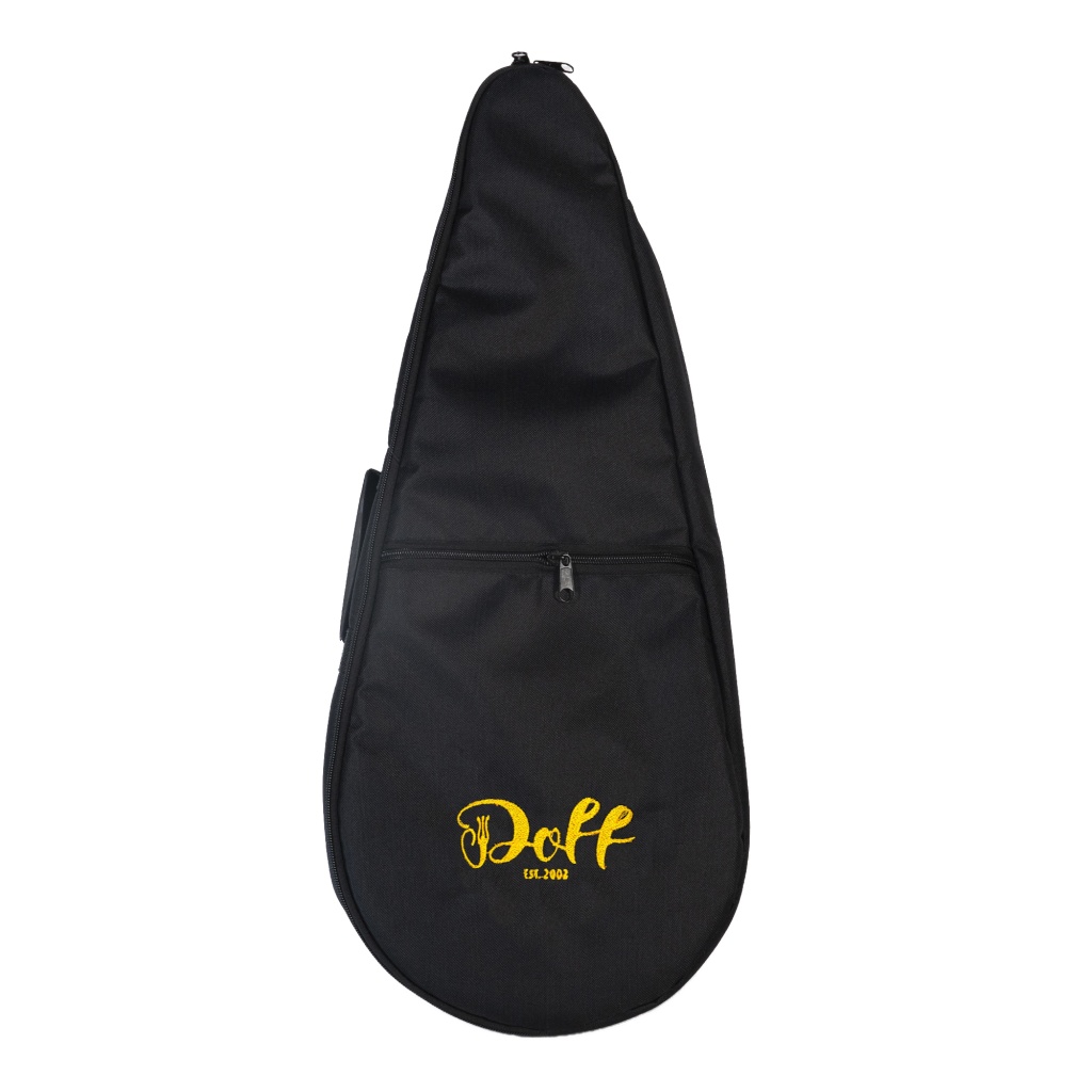 D-DP02 Чехол для домры-примы, утеплённый, Doff